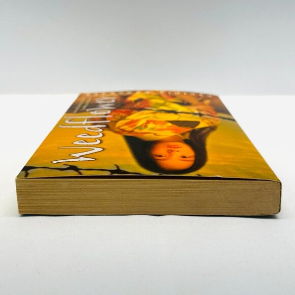 Weedflower - Paperback By Kadohata, Cynthia - Picture 4 of 6